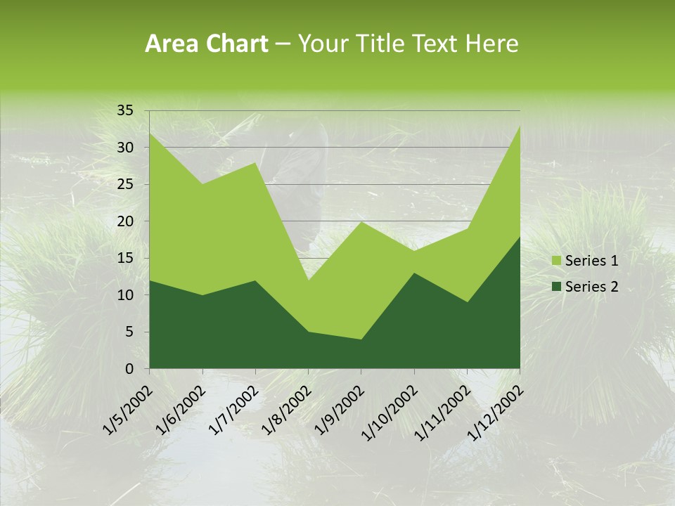 Countryside Scenery Tradition PowerPoint Template