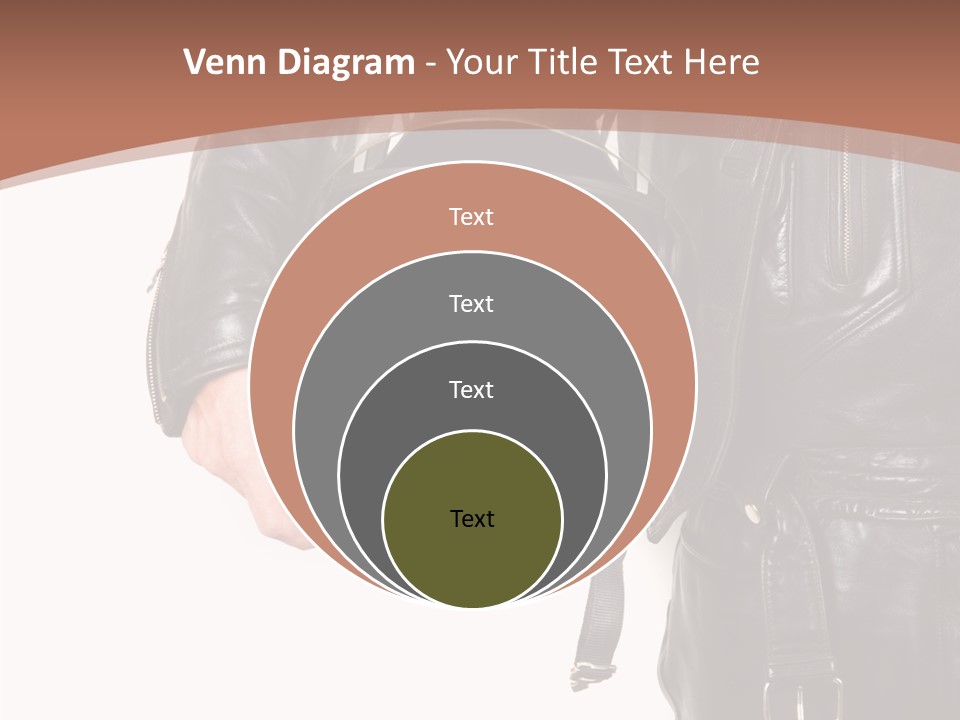 Helmet Drive Studio PowerPoint Template