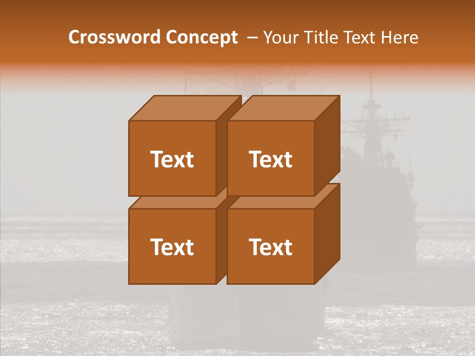 Bu Ine Profe Ional Humor PowerPoint Template