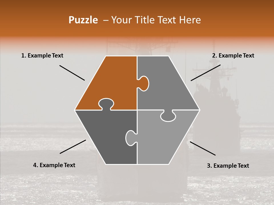 Bu Ine Profe Ional Humor PowerPoint Template