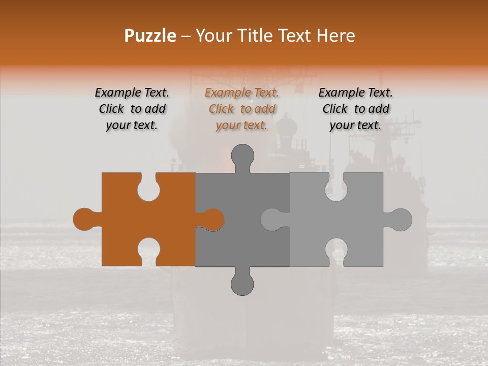 Bu Ine Profe Ional Humor PowerPoint Template