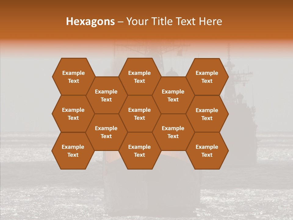 Bu Ine Profe Ional Humor PowerPoint Template