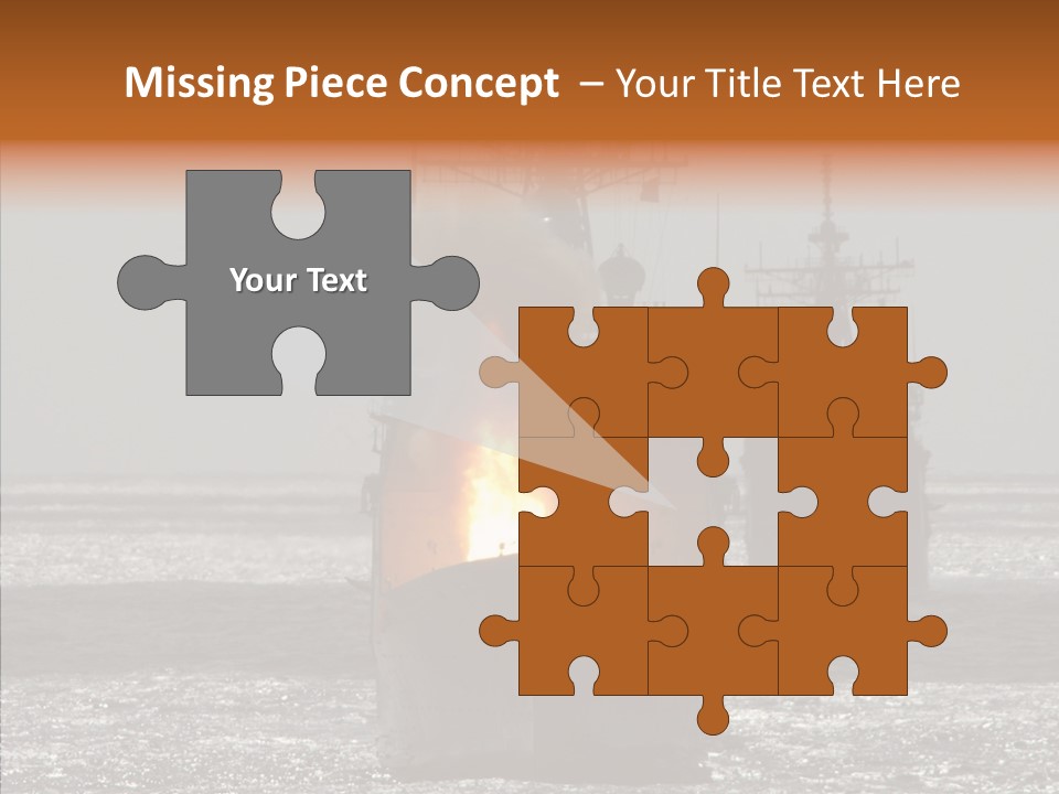 Bu Ine Profe Ional Humor PowerPoint Template