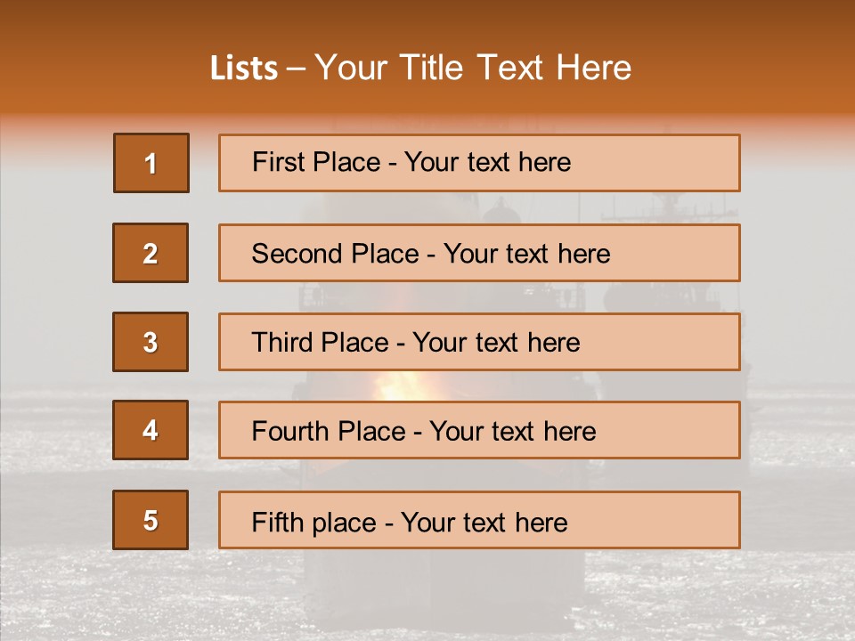 Bu Ine Profe Ional Humor PowerPoint Template
