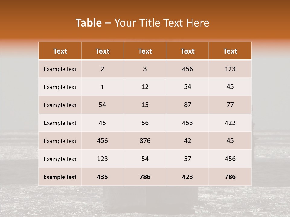 Bu Ine Profe Ional Humor PowerPoint Template