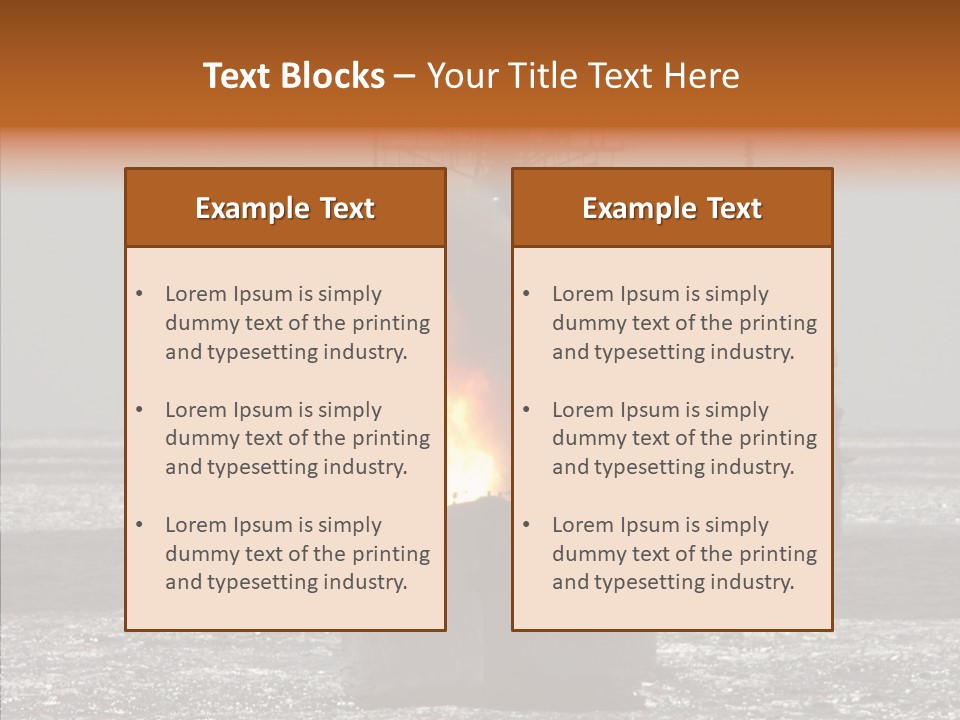Bu Ine Profe Ional Humor PowerPoint Template