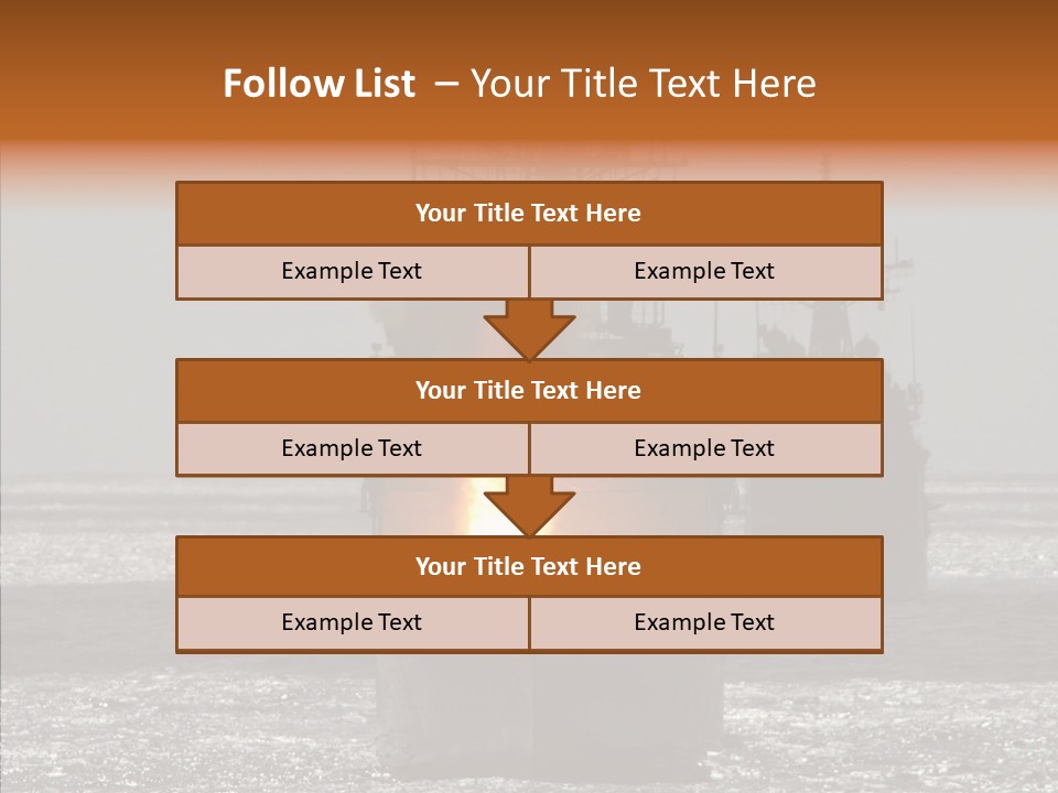 Bu Ine Profe Ional Humor PowerPoint Template