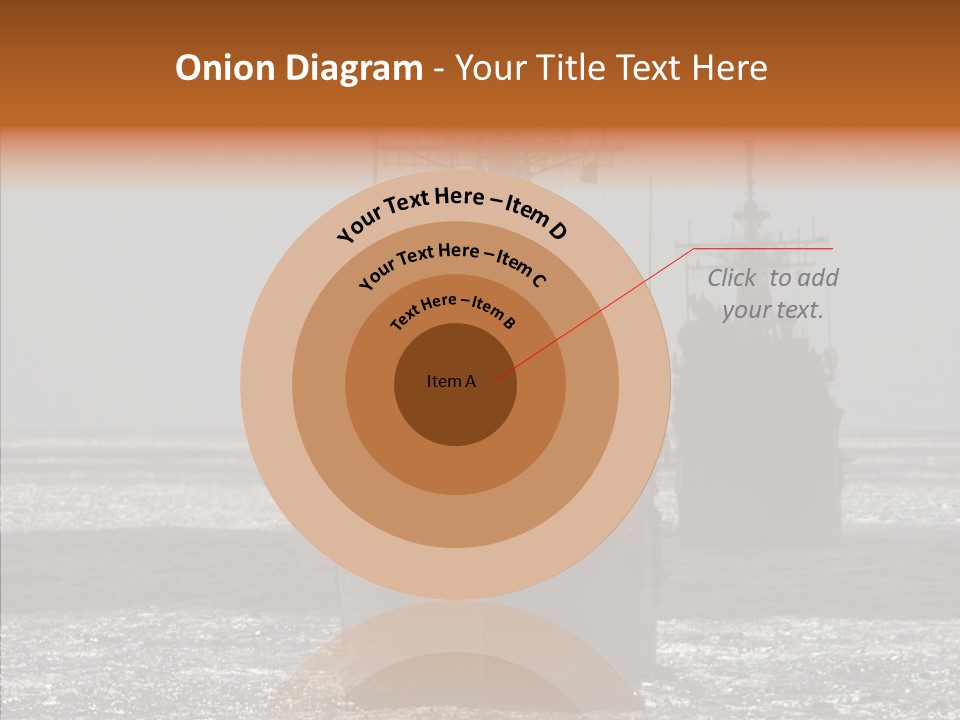 Bu Ine Profe Ional Humor PowerPoint Template