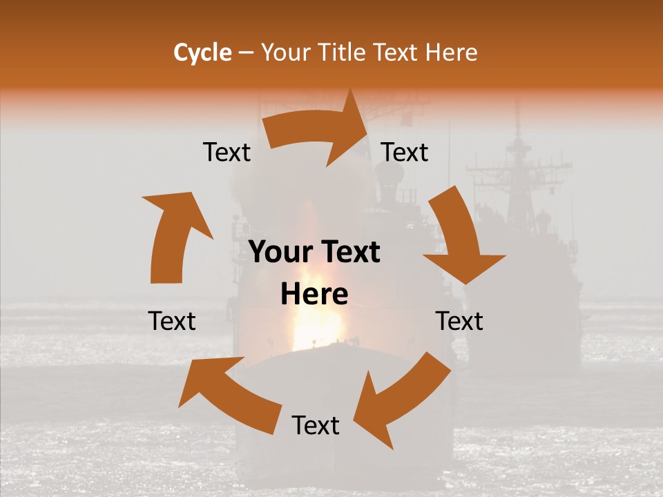 Bu Ine Profe Ional Humor PowerPoint Template