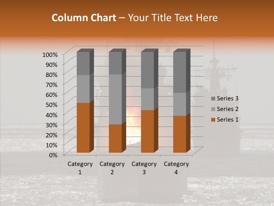 Bu Ine Profe Ional Humor PowerPoint Template