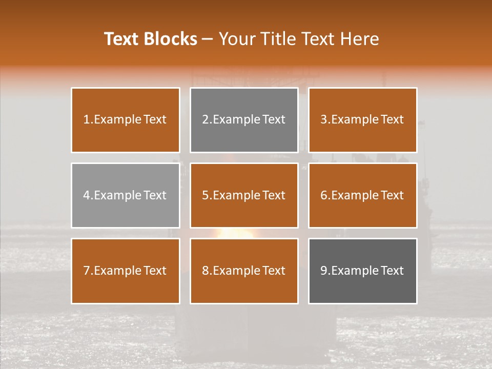 Bu Ine Profe Ional Humor PowerPoint Template