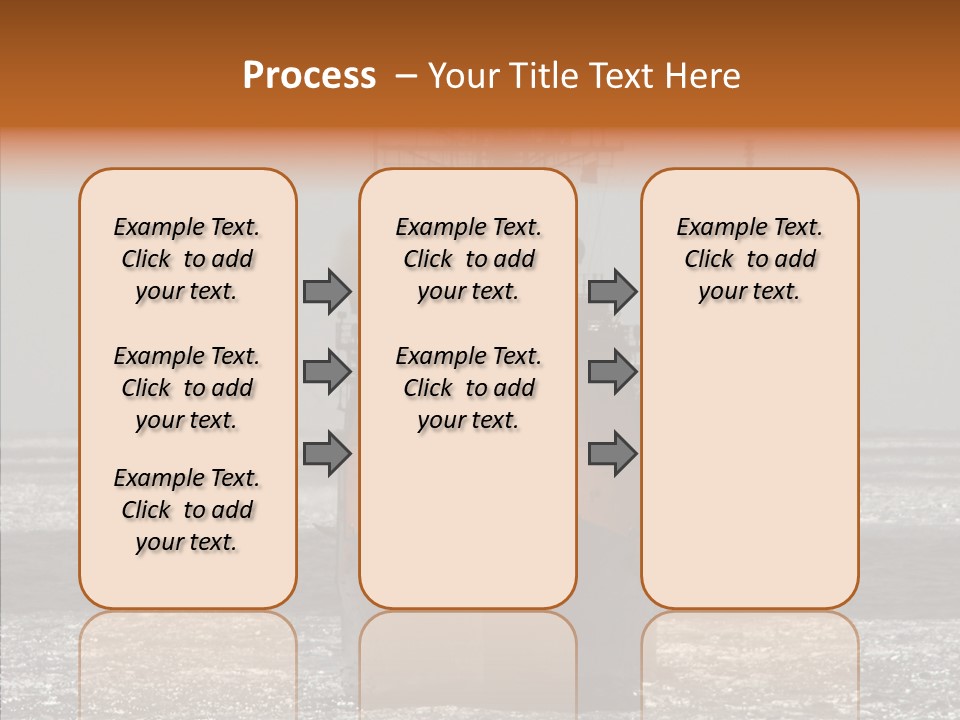 Bu Ine Profe Ional Humor PowerPoint Template