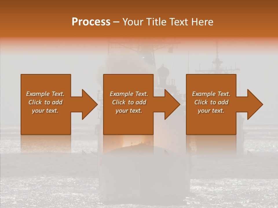Bu Ine Profe Ional Humor PowerPoint Template