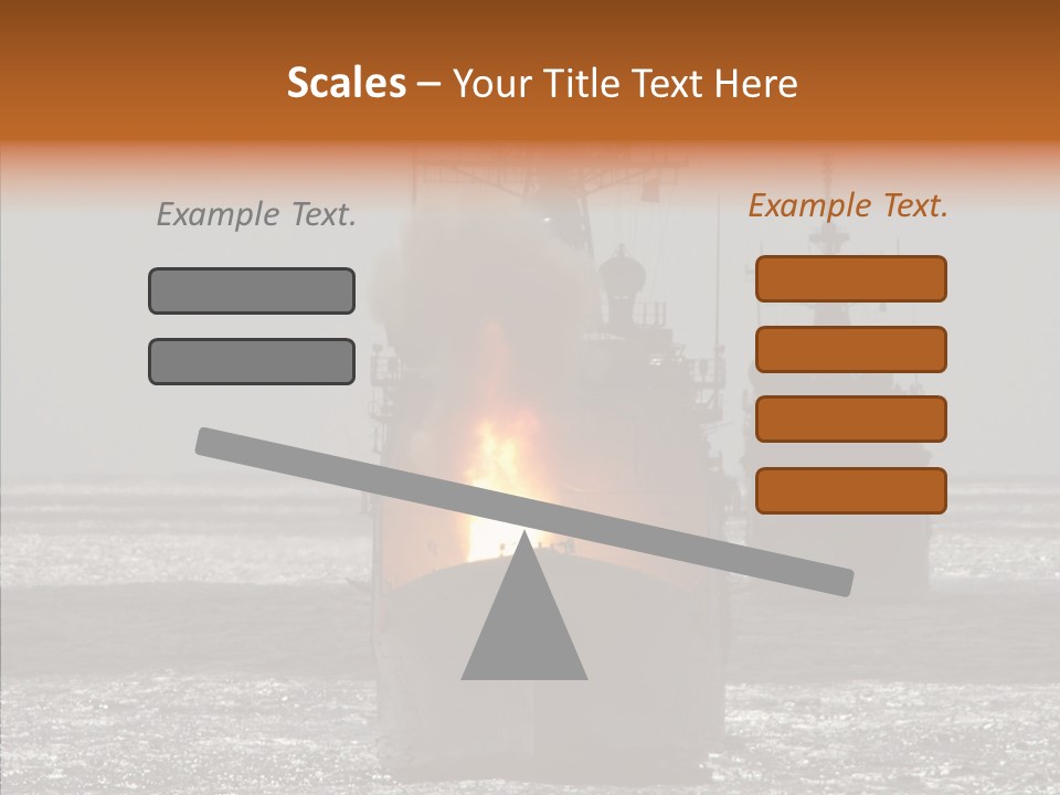 Bu Ine Profe Ional Humor PowerPoint Template