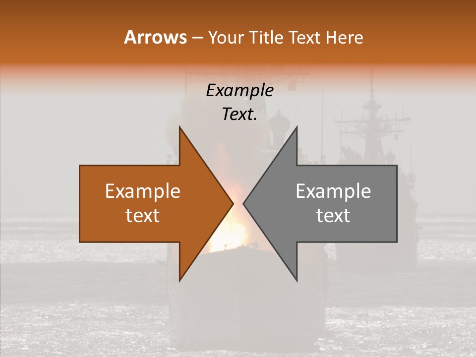 Bu Ine Profe Ional Humor PowerPoint Template