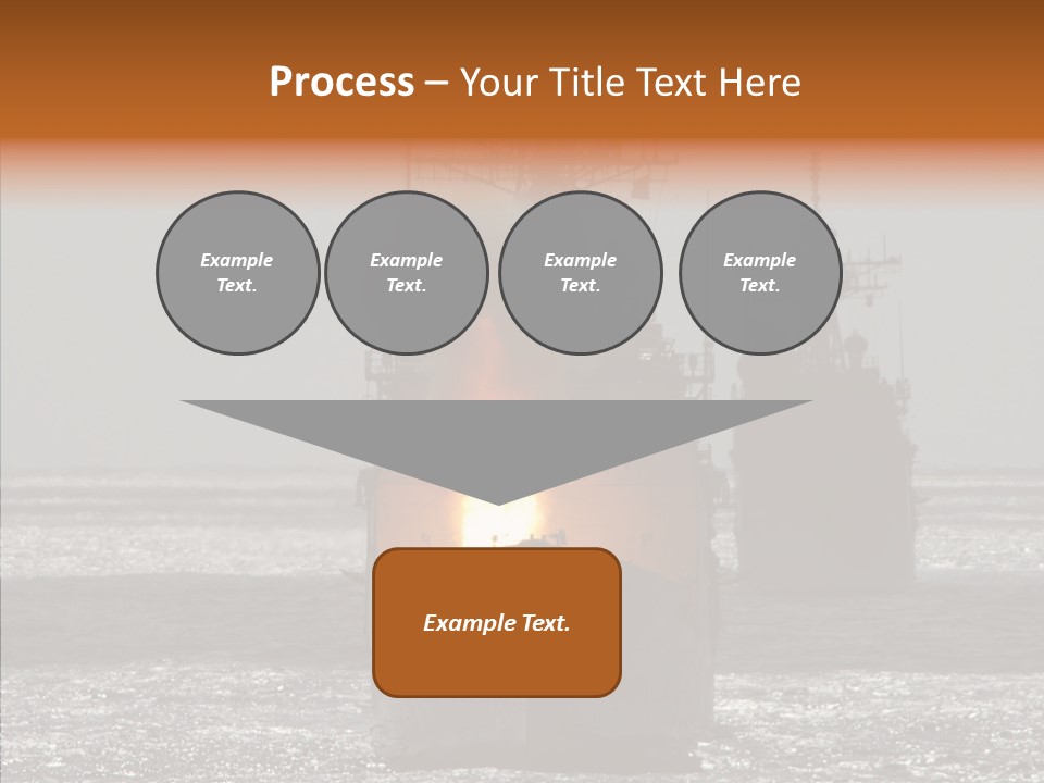 Bu Ine Profe Ional Humor PowerPoint Template