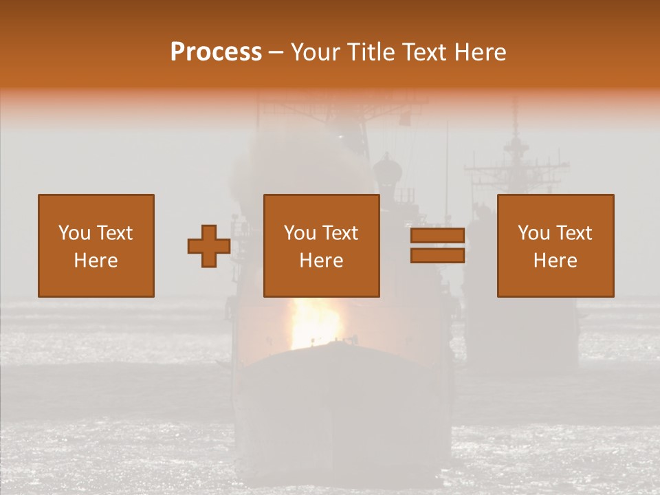 Bu Ine Profe Ional Humor PowerPoint Template