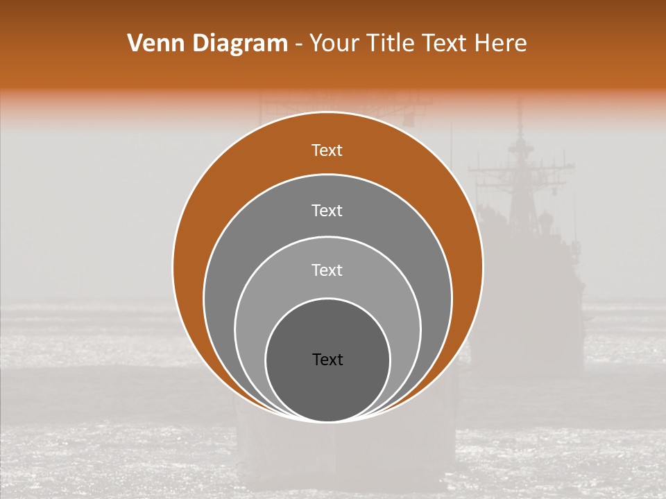 Bu Ine Profe Ional Humor PowerPoint Template