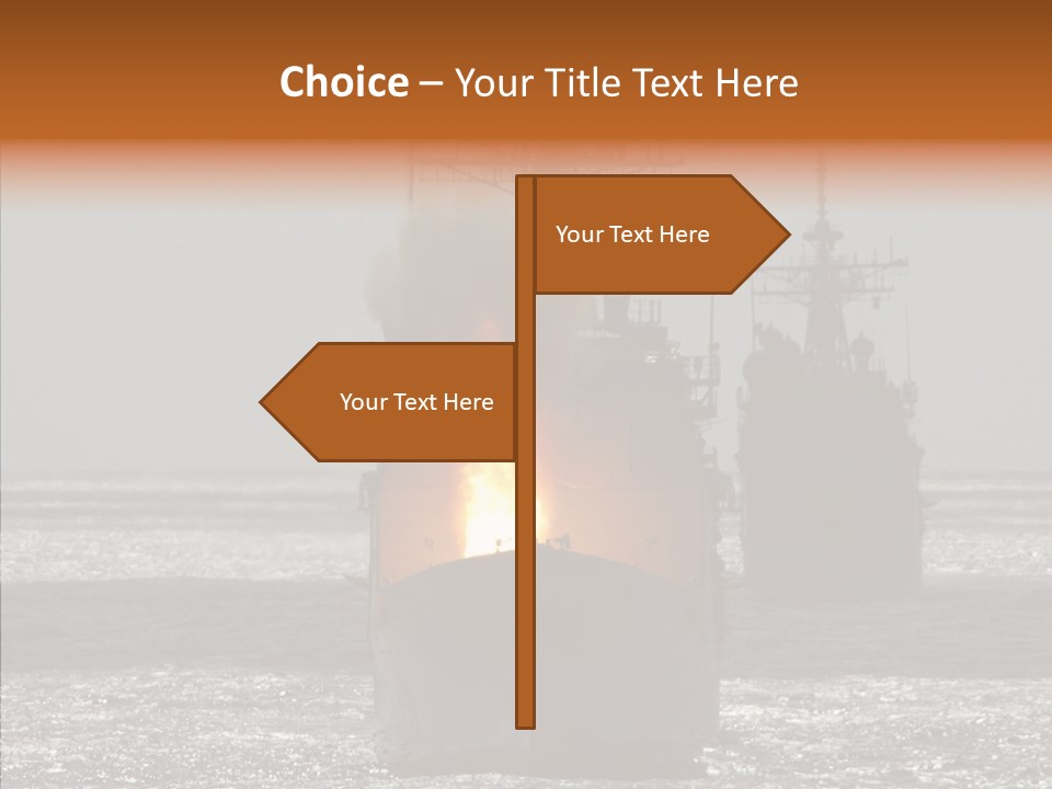 Bu Ine Profe Ional Humor PowerPoint Template