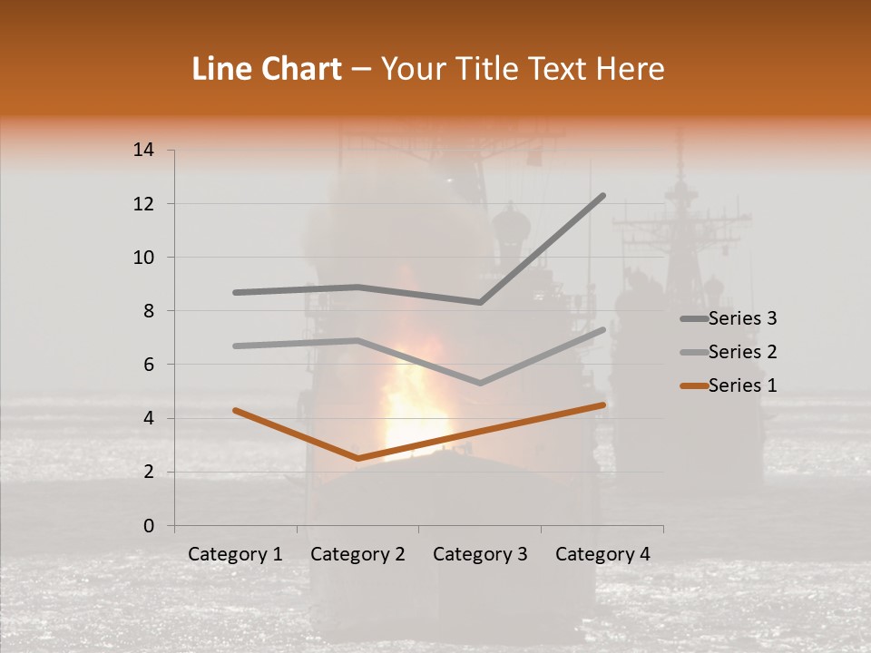 Bu Ine Profe Ional Humor PowerPoint Template