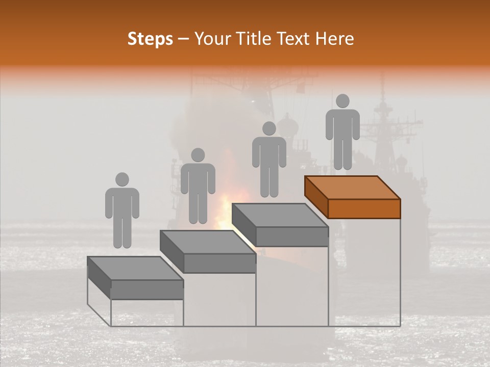 Bu Ine Profe Ional Humor PowerPoint Template