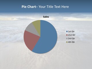 Computer Concept Connection PowerPoint Template