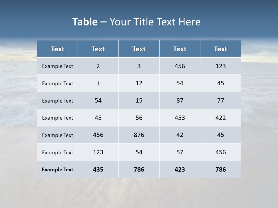 Computer Concept Connection PowerPoint Template