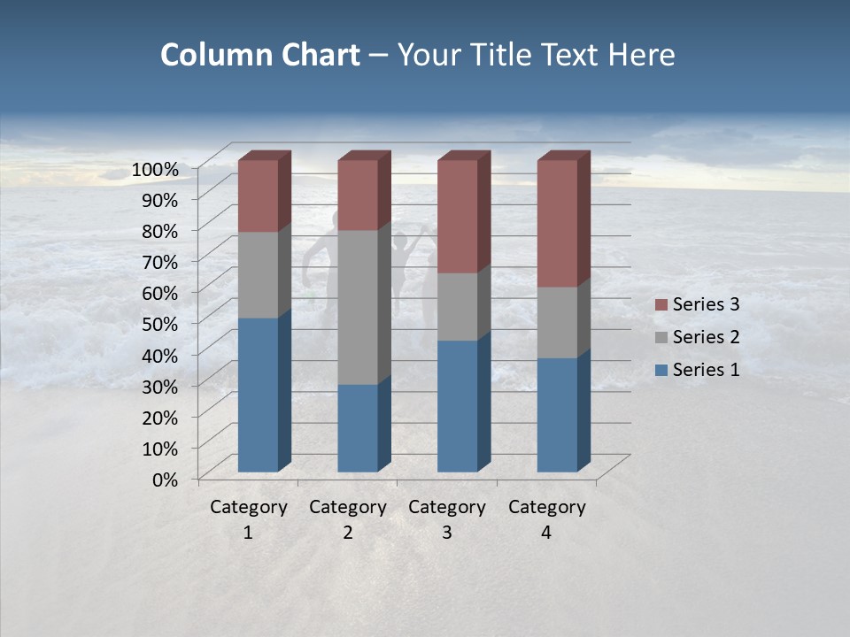 Computer Concept Connection PowerPoint Template