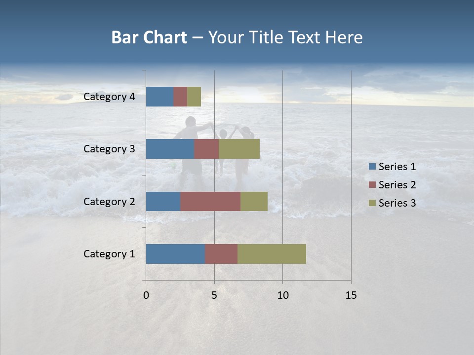 Computer Concept Connection PowerPoint Template