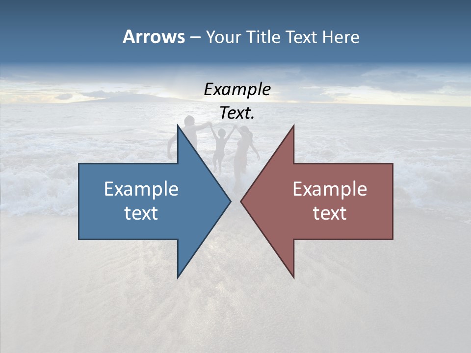 Computer Concept Connection PowerPoint Template