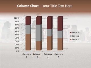 Computer Concept Connection PowerPoint Template