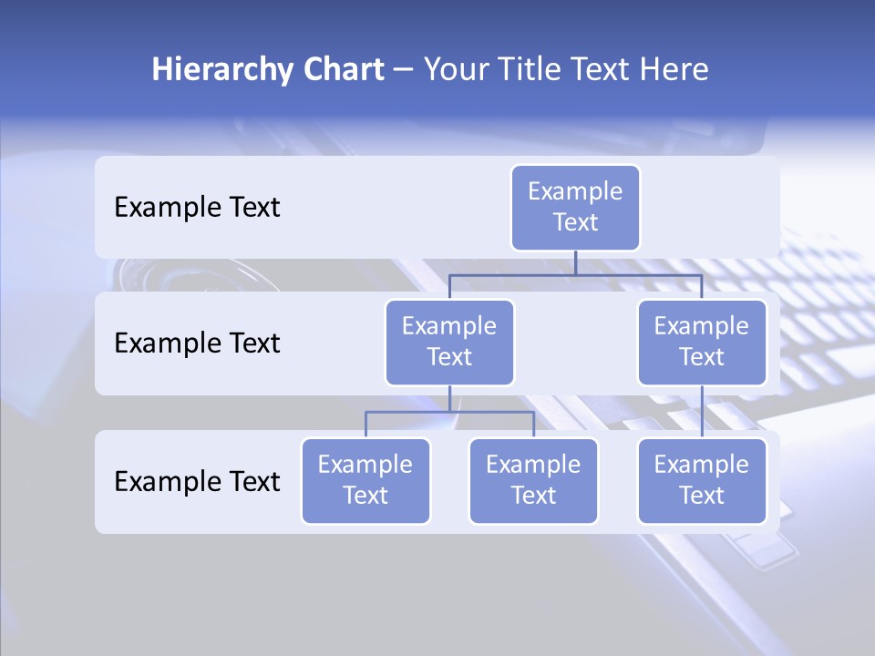 Disk Sparse Sound PowerPoint Template