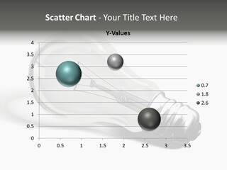 Idea Solutions Part PowerPoint Template