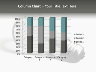 Idea Solutions Part PowerPoint Template