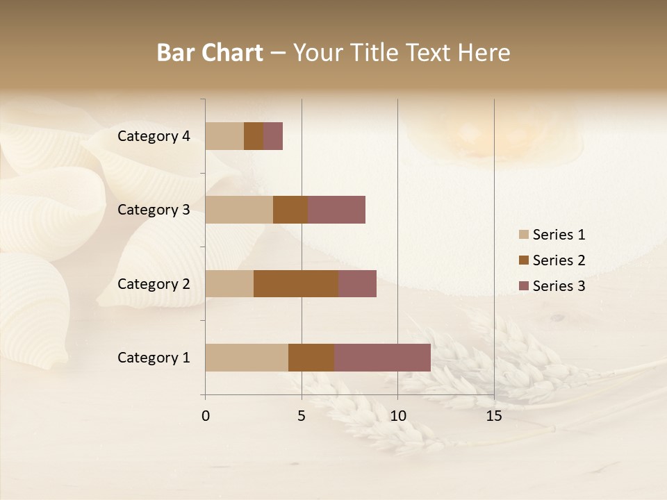 Italian Ingredient International PowerPoint Template