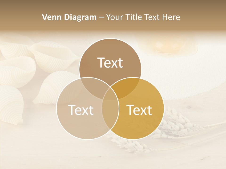 Italian Ingredient International PowerPoint Template