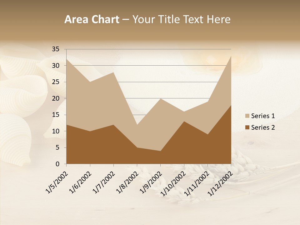 Italian Ingredient International PowerPoint Template
