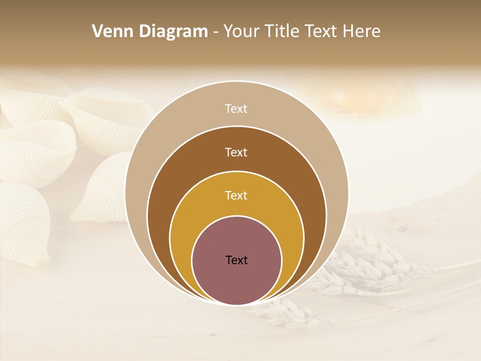Italian Ingredient International PowerPoint Template