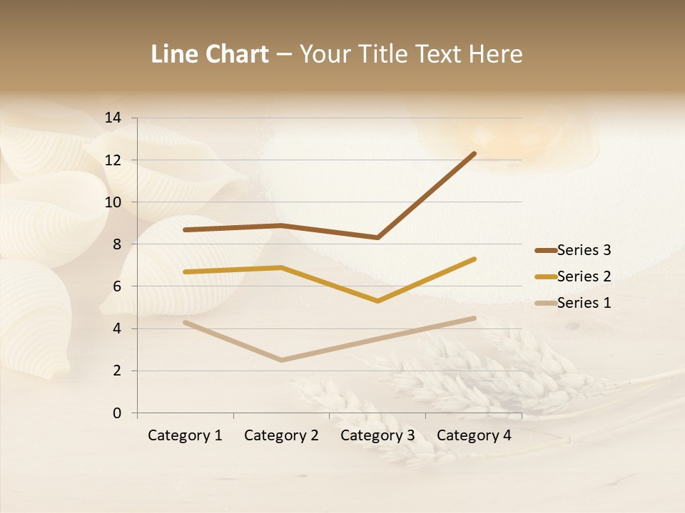 Italian Ingredient International PowerPoint Template
