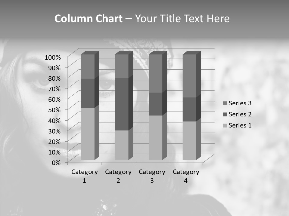 Retro S Years PowerPoint Template