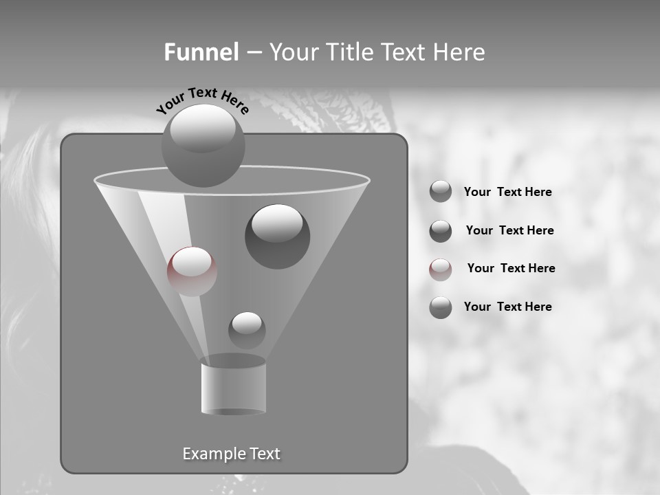 Retro S Years PowerPoint Template