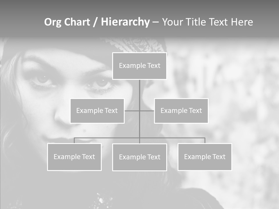 Retro S Years PowerPoint Template