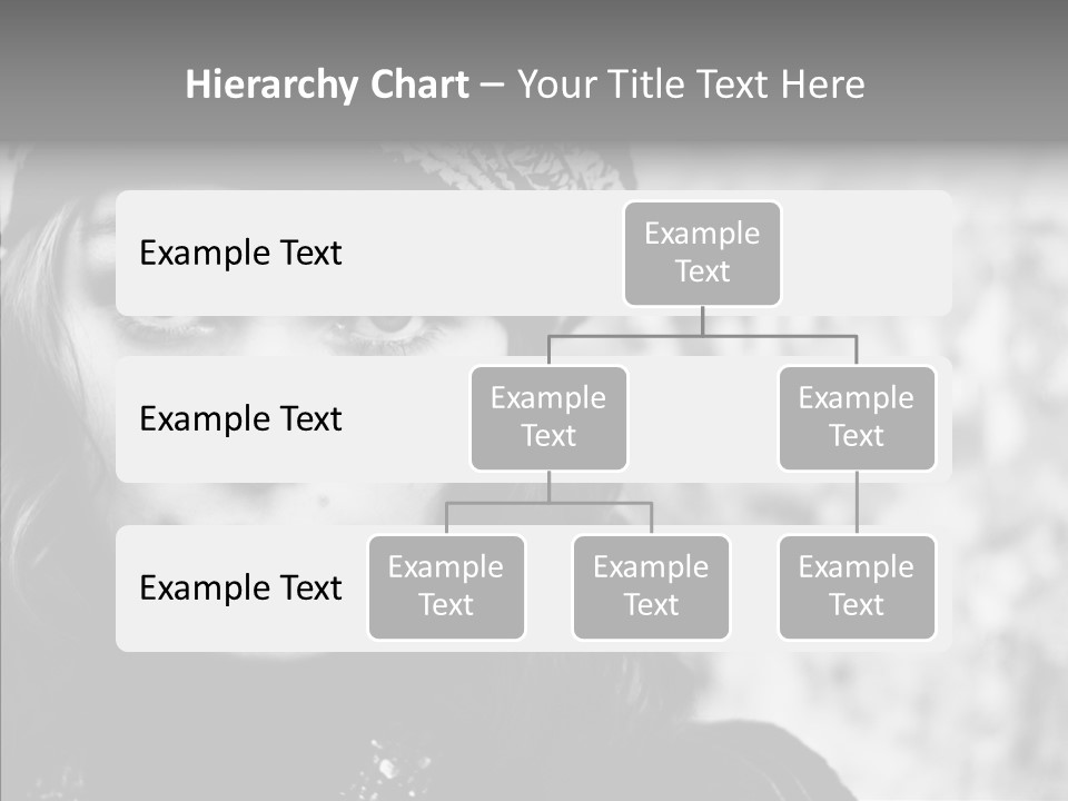 Retro S Years PowerPoint Template