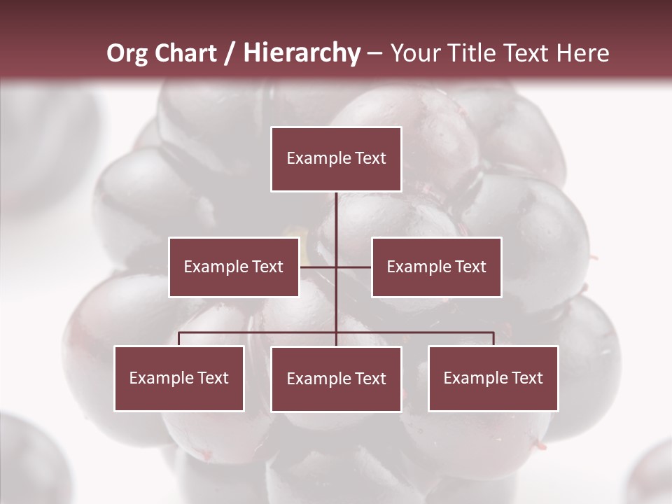 Seasonal Nature Small PowerPoint Template