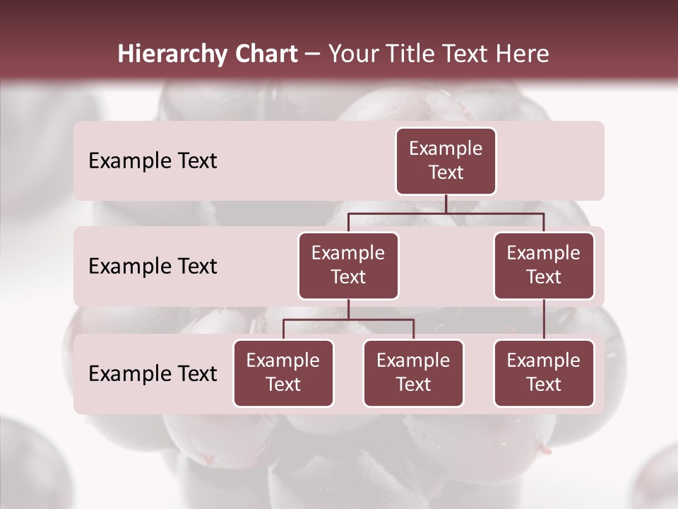 Seasonal Nature Small PowerPoint Template