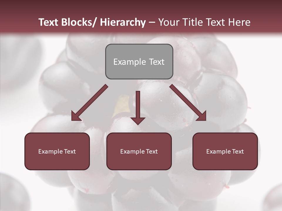 Seasonal Nature Small PowerPoint Template
