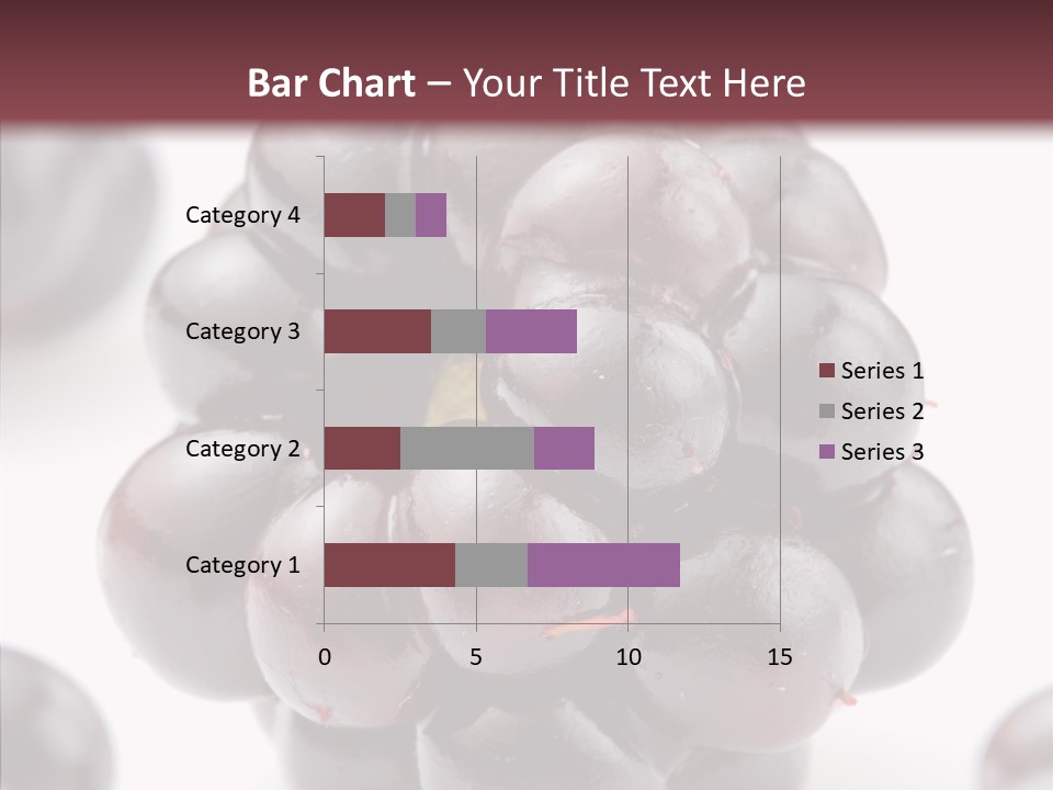 Seasonal Nature Small PowerPoint Template