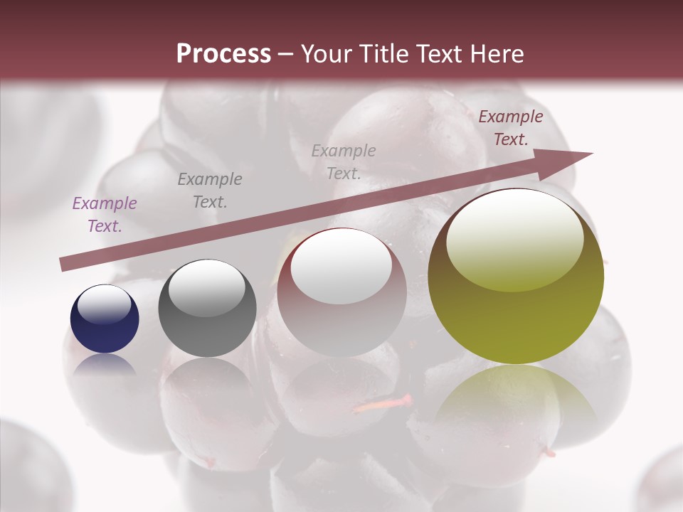 Seasonal Nature Small PowerPoint Template