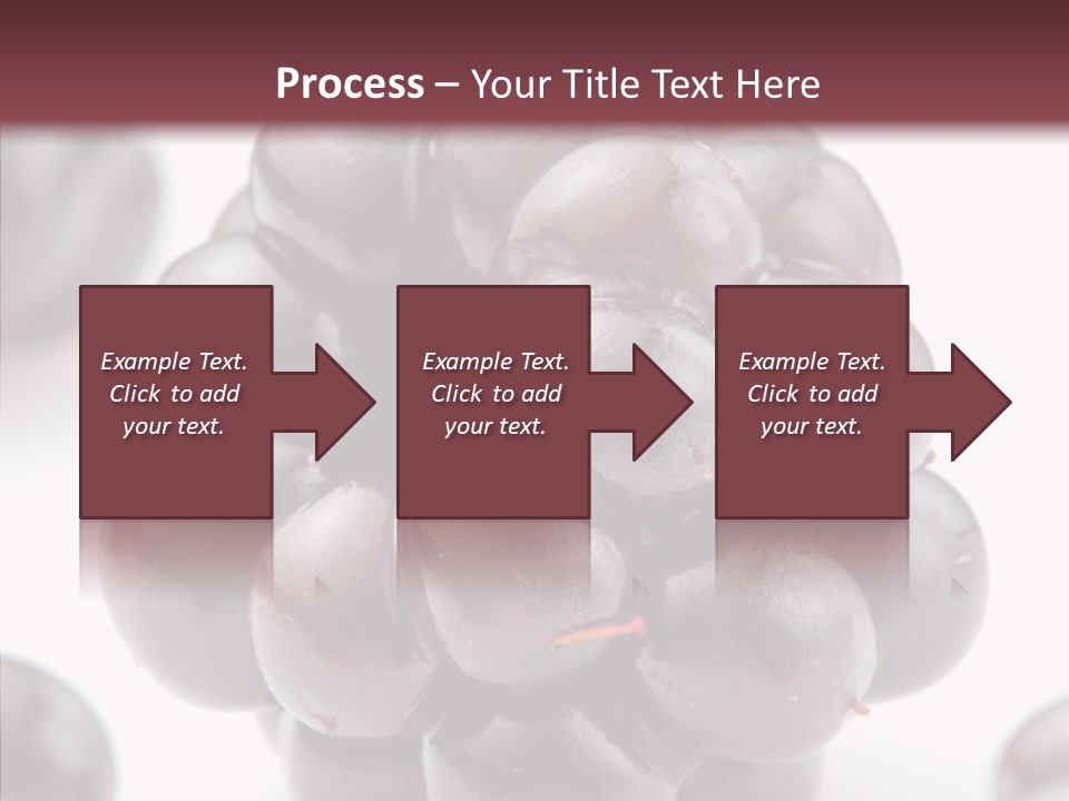 Seasonal Nature Small PowerPoint Template