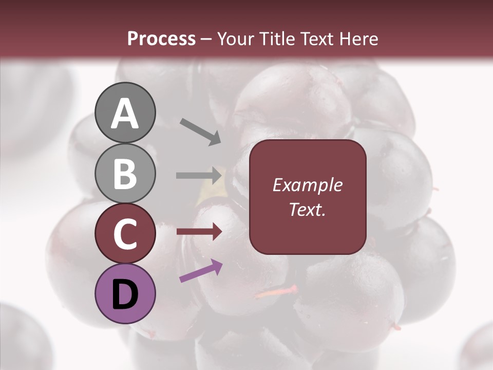 Seasonal Nature Small PowerPoint Template